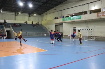 Foto - FUTSAL SÉRIE PRATA 25/03/2026
