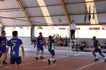 Foto - GRAND PRIX VOLEIBOL AMCG