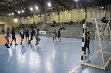 Foto - FINAL HANDEBOL MASCULINO 15/04/2026