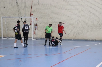 Foto - FUTSAL SÉRIE OURO 17/03/2026
