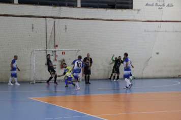 Foto - CAMPEONATO DE FUTSAL MASTER MASCULINO