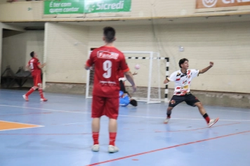 Foto - FUTSAL SÉRIE OURO 17/03/2026