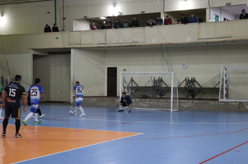 Foto - CAMPEONATO DE FUTSAL MASTER MASCULINO