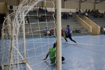 Foto - CAMPEONATO POPULAR MUNICIPAL DE FUTSAL MASCULINO
