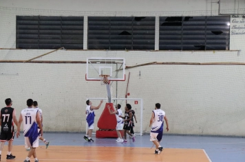 Foto - BASQUETE MASCULINO 14/04/2026