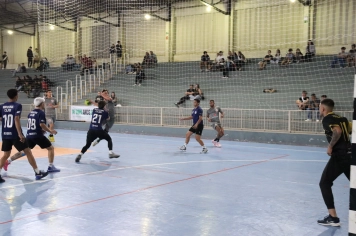 Foto - FINAL HANDEBOL MASCULINO 15/04/2026