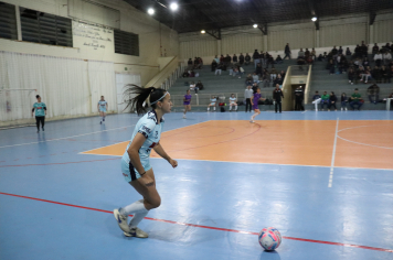 Foto - 2ª SUPERCOPA DE FUTSAL FEMININO