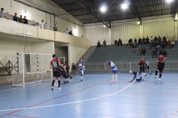 Foto - CAMPEONATO DE FUTSAL MASTER MASCULINO