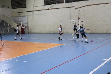 Foto - CAMPEONATO DE FUTSAL SÉRIE OURO