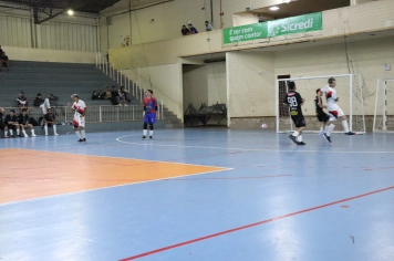 Foto - FUTSAL SÉRIE OURO 11/03/2026
