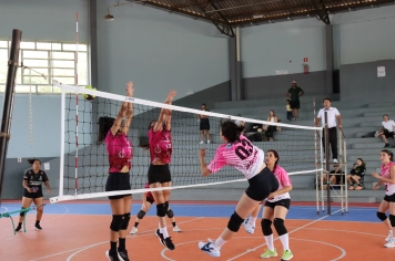 Foto - GRAND PRIX VOLEIBOL AMCG
