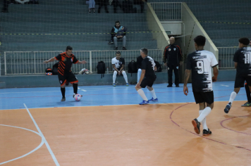 Foto - CAMPEONATO POPULAR MUNICIPAL DE FUTSAL MASCULINO