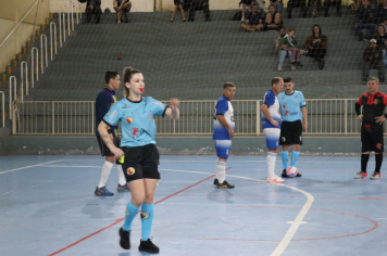 Foto - CAMPEONATO DE FUTSAL MASTER MASCULINO