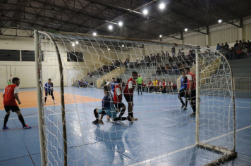 Foto - CAMPEONATO POPULAR MUNICIPAL DE FUTSAL MASCULINO