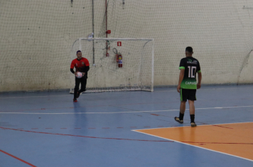 Foto - CAMPEONATO POPULAR MUNICIPAL DE FUTSAL MASCULINO