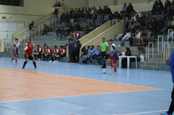 Foto - CAMPEONATO POPULAR MUNICIPAL DE FUTSAL MASCULINO