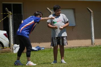 Foto - X Jogos Escolares de Piraí do Sul  - JEPSUL 2024