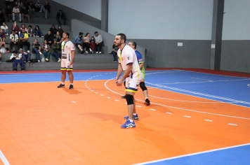 Foto - FINAL VÔLEI MASCULINO