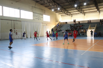 Foto - JOGOS ESCOLARES 2025 - 06/05 TERÇA FEIRA
