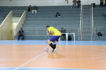 Foto - FUTSAL SÉRIE PRATA 31/03/2026