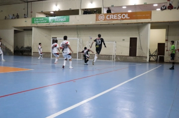 Foto - FUTSAL SÉRIE OURO 11/03/2026