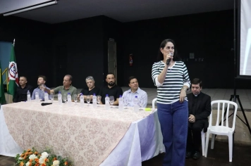 Foto - Revitalização do Bosque das Brotas