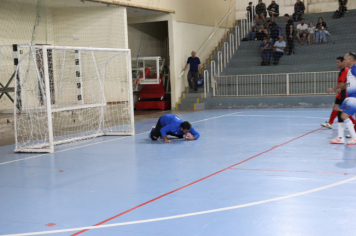Foto - CAMPEONATO DE FUTSAL MASTER MASCULINO