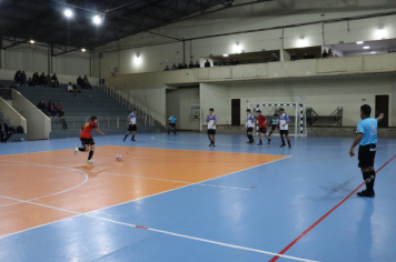 Foto - COPINHA DE FUTSAL DE MENORES MASCULINO 