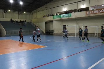 Foto - FUTSAL SÉRIE PRATA 11/03/2026