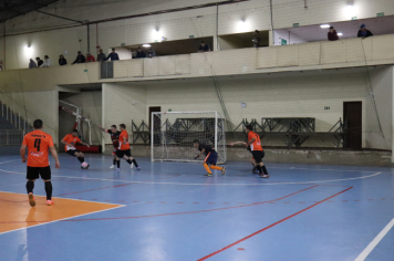 Foto - CAMPEONATO POPULAR MUNICIPAL DE FUTSAL MASCULINO