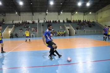 Foto - FUTSAL SÉRIE PRATA 24/03/2026