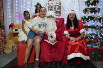 Foto - Natal Encantado Piraí do Sul 2024