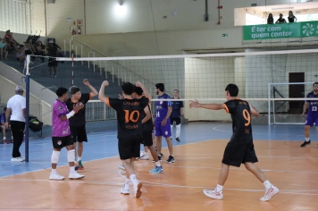 Foto - GRAND PRIX VOLEIBOL AMCG
