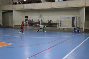 Foto - CAMPEONATO POPULAR MUNICIPAL DE FUTSAL MASCULINO