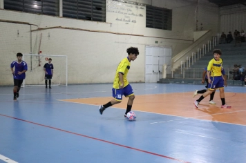 Foto - FUTSAL SÉRIE PRATA 24/03/2026