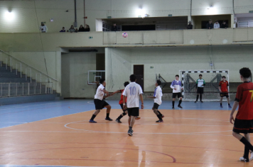 Foto - COPINHA DE FUTSAL DE MENORES MASCULINO 