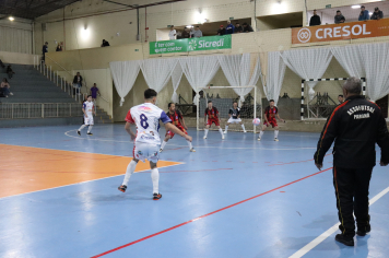 Foto - 2ª SUPERCOPA DE FUTSAL MASCULINO