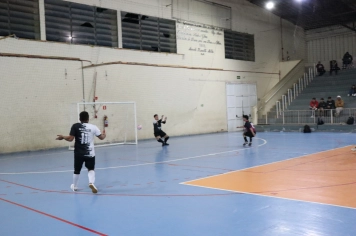 Foto - FUTSAL SÉRIE OURO 12/03/2026