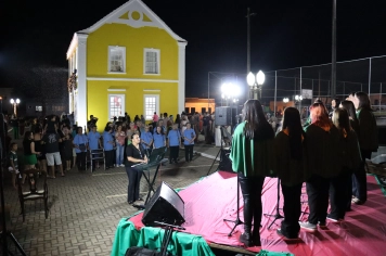 Foto - NATAL ENCANTADO DIA 21