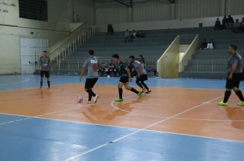 Foto - FUTSAL SÉRIE PRATA 11/03/2026