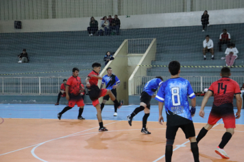 Foto - CAMPEONATO POPULAR MUNICIPAL DE FUTSAL MASCULINO