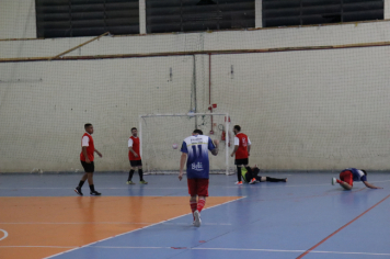 Foto - CAMPEONATO POPULAR MUNICIPAL DE FUTSAL MASCULINO