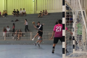 Foto - CAMPEONATO DE HANDEBOL 16/03/2026