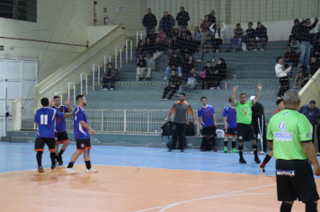 Foto - CAMPEONATO POPULAR MUNICIPAL DE FUTSAL MASCULINO