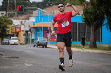 Foto - Corrida Solidária de Natal