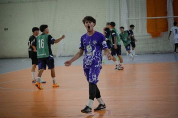 Foto - X Jogos Escolares de Piraí do Sul  - JEPSUL 2024