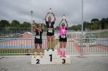 Foto - Corrida Solidária de Natal