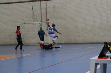 Foto - CAMPEONATO DE FUTSAL MASTER MASCULINO