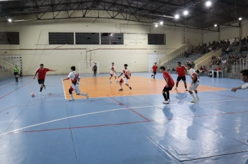 Foto - FUTSAL SÉRIE OURO 06/04/2026