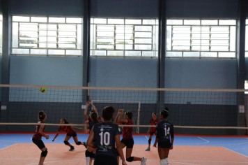 Foto - JOGOS ESCOLARES 2025 - 06/05 TERÇA FEIRA